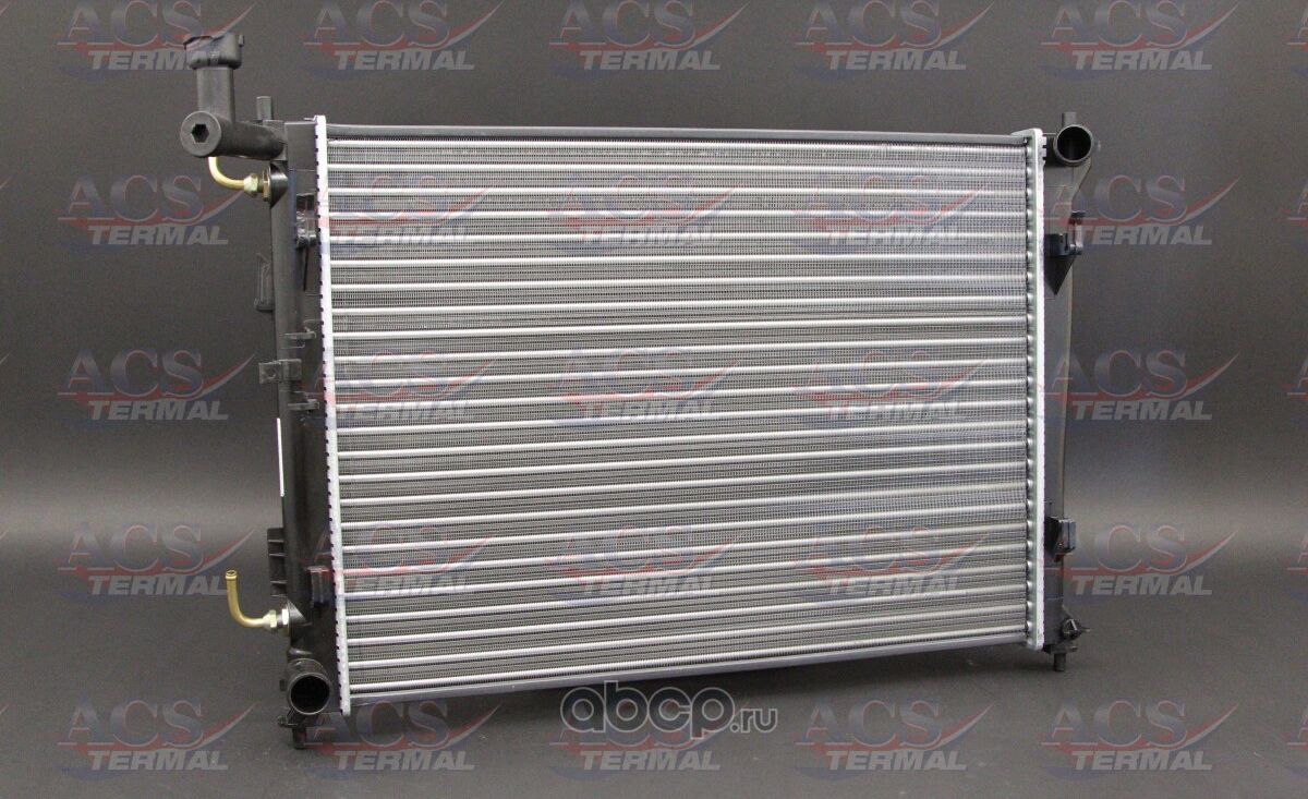 Радиатор охлаждения ACS Termal. Артикул 336676