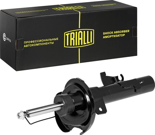 Амортизатор Trialli. Артикул AG 10151