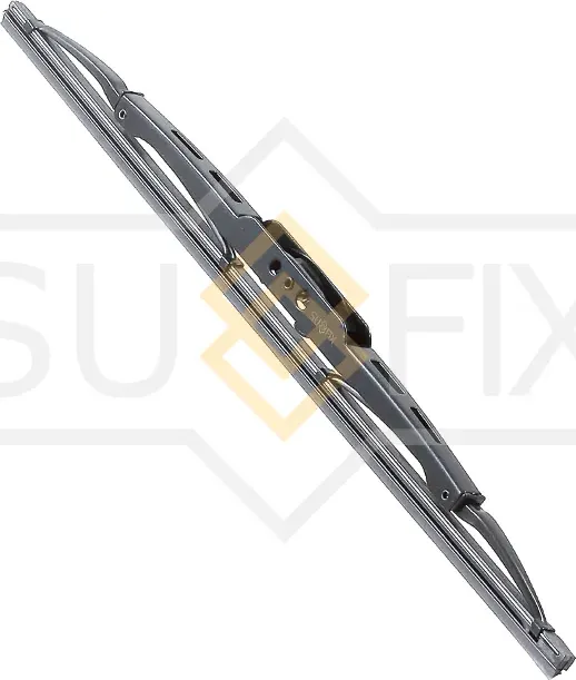 Щетка стеклоочистителя (Sufix). Артикул SW-1014