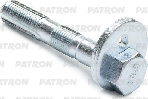 Болт развальный Patron. Артикул PBLT052