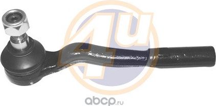 Наконечник рулевой тяги 4U. Артикул MR-A-43988