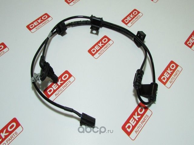 Датчик ABS KIA Sportage 2010- FRRH, арт. D95671-3W300 (шт.) (Deko). Артикул D956713W300