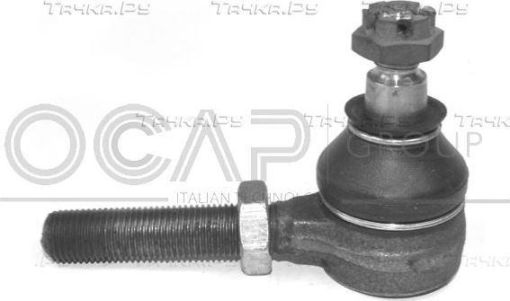 Наконечник рулевой тяги OCAP. Артикул 0190890