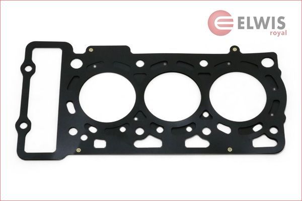 Прокладка ГБЦ Elwis Royal для Smart Fortwo I (W450) 1998-2007. Артикул 0022003