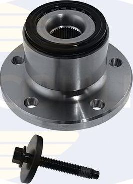 Ступичный подшипник (комплект) Comline. Артикул CHA327