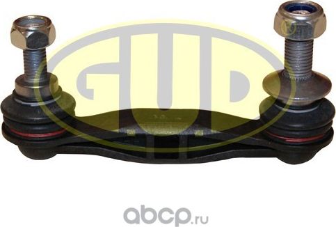 Стойка (тяга) стабилизатора G.U.D.. Артикул GSP301272