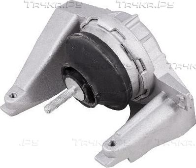Подушка (опора) двигателя Zentparts передняя правая для Audi 100 IV (C4) 1990-1994. Артикул Z13123