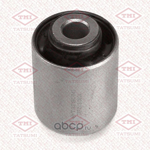 САЙЛЕНТБЛОК ОПОРЫ ДИФФЕРЕНЦИАЛА (Tatsumi). Артикул TEF2513 