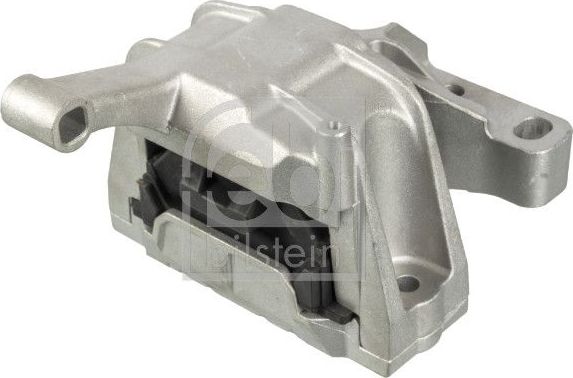 Подушка (опора) двигателя Febi Bilstein правая для SEAT Alhambra II 2010-2026. Артикул 174041
