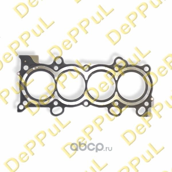 Прокладка ГБЦ (Deppul). Артикул DEVC001
