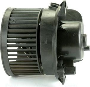 Вентилятор, мотор печки (отопителя) салона Nissens. Артикул 87027