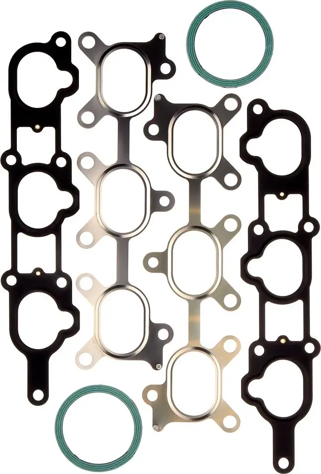 Ремкомплект Впускного и Выпускного Коллекторов KP. Артикул KP02064