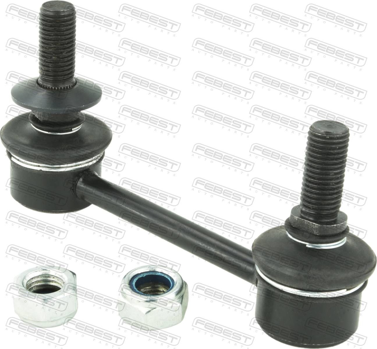 Стойка (тяга) стабилизатора Febest. Артикул 1923-F01R