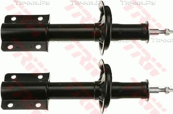 Амортизатор TRW Twin. Артикул JHM194T