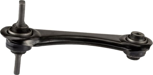 Поперечный рычаг задней подвески TRW левый верхний внешний для Rover 200 II (R8) 1989-1999. Артикул JTC705