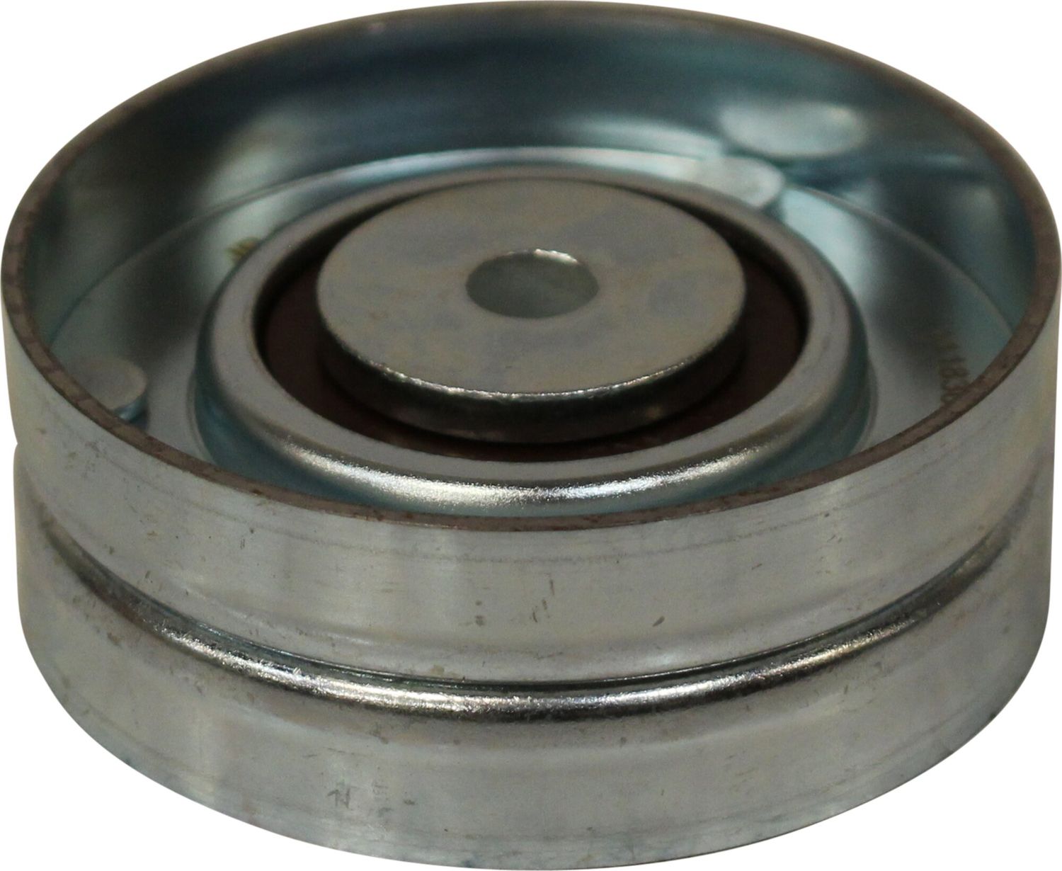 Направляющий (ведущий) ролик приводного поликлинового ремня JP Group. Артикул 1118305100