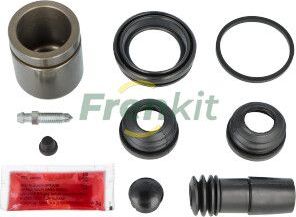 Ремкомплект тормозного суппорта Frenkit передний для Citroen AX 1986-1998. Артикул 245907