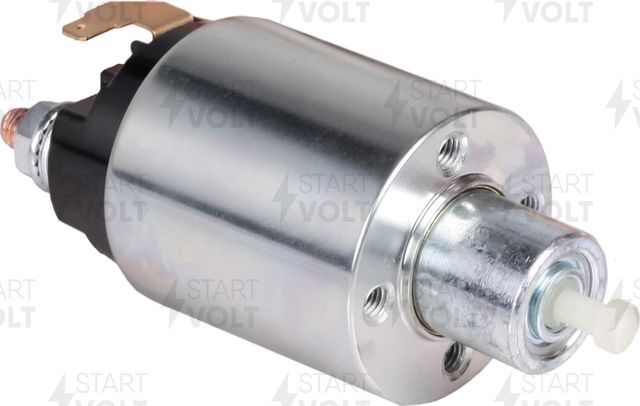 Втягивающее реле стартера StartVOLT для Mitsubishi Colt I (A150) 1978-1984. Артикул VSR 0818