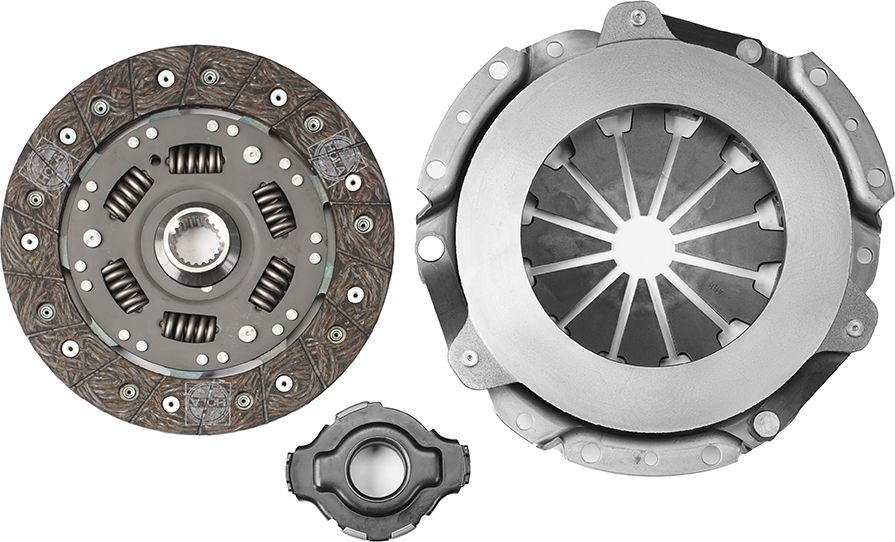 Сцепление (комплект) HOLA. Артикул CH11-022