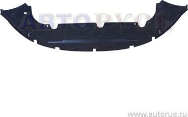 Защита двигателя (пыльник) Ford. Артикул 1302804