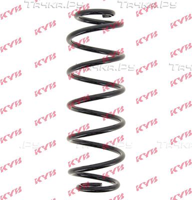 Пружина подвески KYB (Каяба) K-Flex. Артикул RA6179