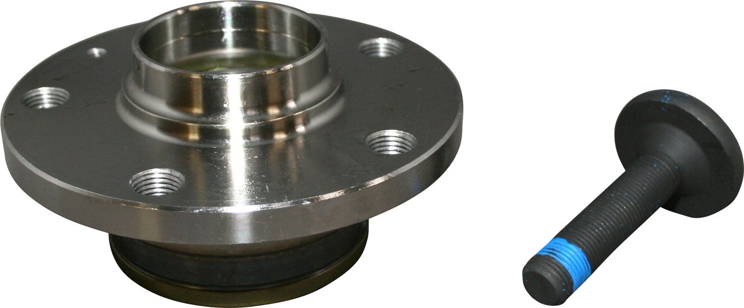 Ступица колеса JP Group. Артикул 1151400800