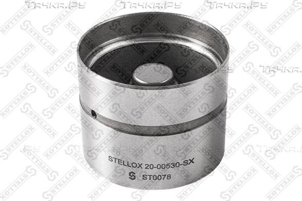 Гидрокомпенсатор Stellox. Артикул 20-00530-SX
