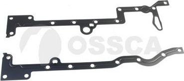 Прокладка маслянного поддона двигателя OSSCA для Ford Ranger III 2011-2015. Артикул 19285
