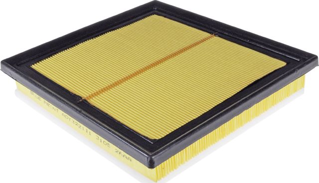 Воздушный фильтр Blue Print. Артикул ADT322111