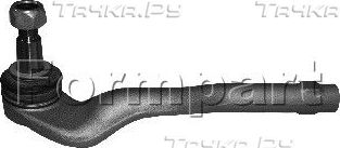 Наконечник рулевой тяги Formpart. Артикул 1902038