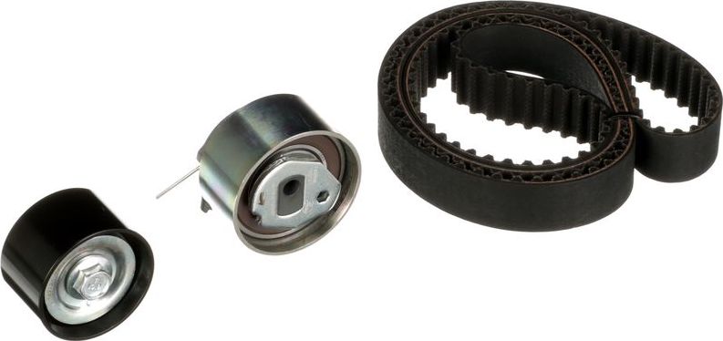 Ремень ГРМ с роликами (комплект) Gates PowerGrip®. Артикул K01T265