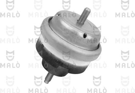 Подушка (опора) двигателя Malò. Артикул 195615