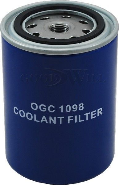 Фильтр охлаждающей жидкости GoodWill для Renault K 2013-2024. Артикул OGC 1098