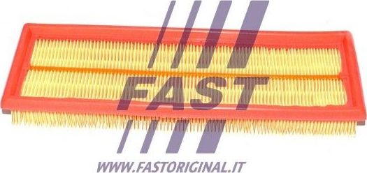 Воздушный фильтр Fast. Артикул FT37168
