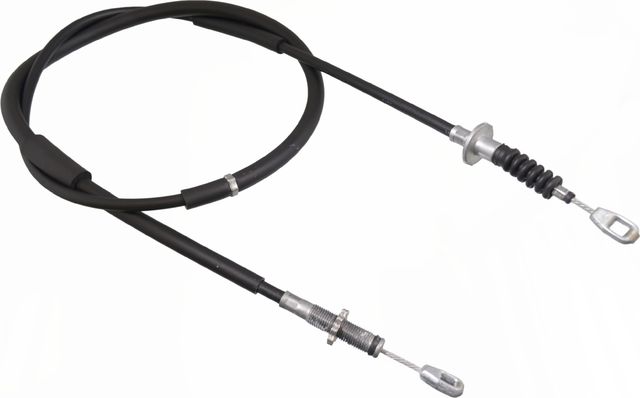 Трос сцепления Blue Print для Mitsubishi Delica IV 1995-2002. Артикул ADC43831