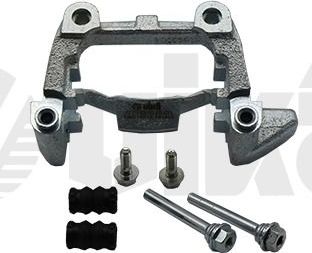 Скоба тормозного суппорта Vika. Артикул 66151577901