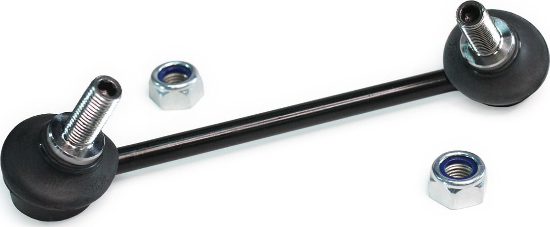 Стойка (тяга) стабилизатора Cworks. Артикул F250R0110