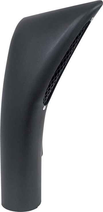 Насадка Telawei на шноркель для Ford Ranger Т6 2.2D, 3.2D 2011-2015  (арт. 011SAT0121T). Артикул TBUR350RN