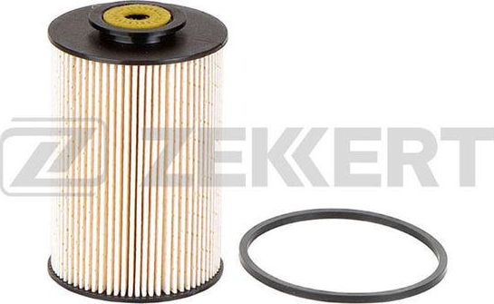 Топливный фильтр Zekkert для Mercedes-Benz T2 I 1968-1988. Артикул KF-5052E