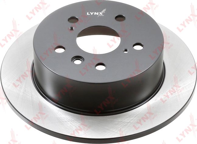 Тормозной диск LYNXauto. Артикул BN-1627