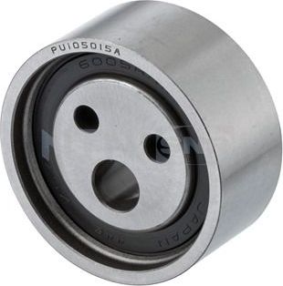 Натяжной ролик (натяжитель) ремня ГРМ NTN / SNR. Артикул GT355.12