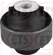 Сайлентблок переднего рычага подвески ETS. Артикул 18.SB.296