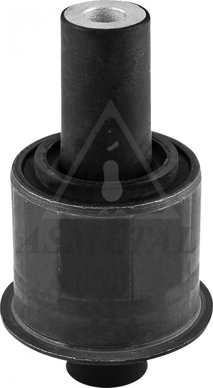 Сайлентблок переднего рычага подвески Asmetal. Артикул 38MR03