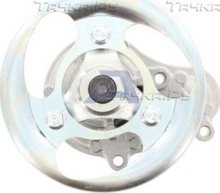 Помпа (водяной насос) Aisin для Honda Civic VIII 2006-2012. Артикул WPH-918