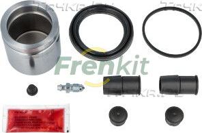 Ремкомплект тормозного суппорта Frenkit передний для Volkswagen LT II 1996-2006. Артикул 260904