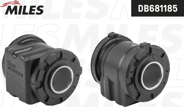 Сайлентблок рычага TOYOTA ESTIMA/EMINA/PREVIA 90-99 пер.подв. (Miles). Артикул DB681185