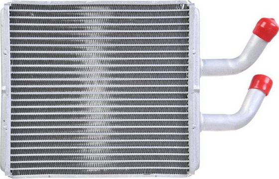 Радиатор отопителя (печки) Zentparts. Артикул Z19777