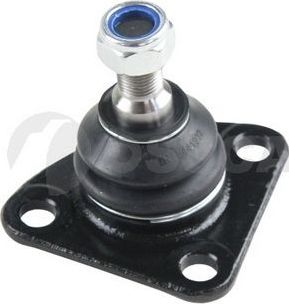 Шаровая опора OSSCA. Артикул 17910