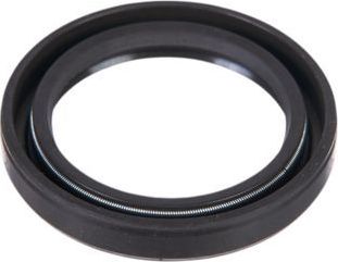 Сальник коленвала Zentparts (FPM (Fluor-Kautschuk)). Артикул Z26896