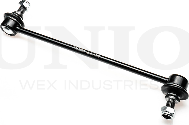 Тяга/стойка стабилизатора (Unio). Артикул SSP-50237